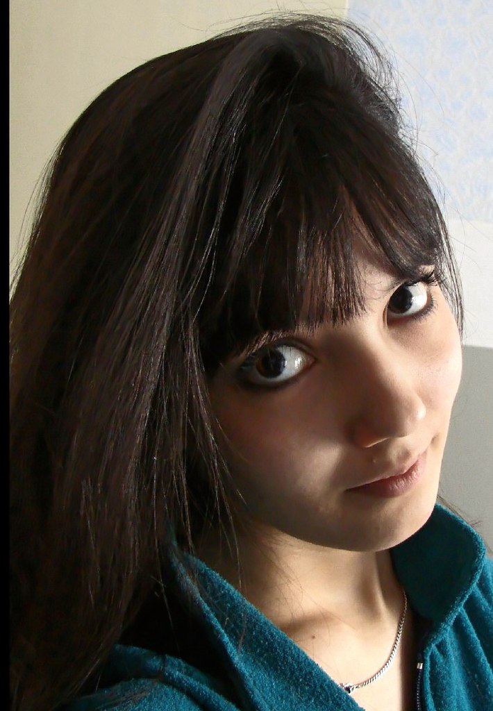 Алия Бикбавова | Джалиль