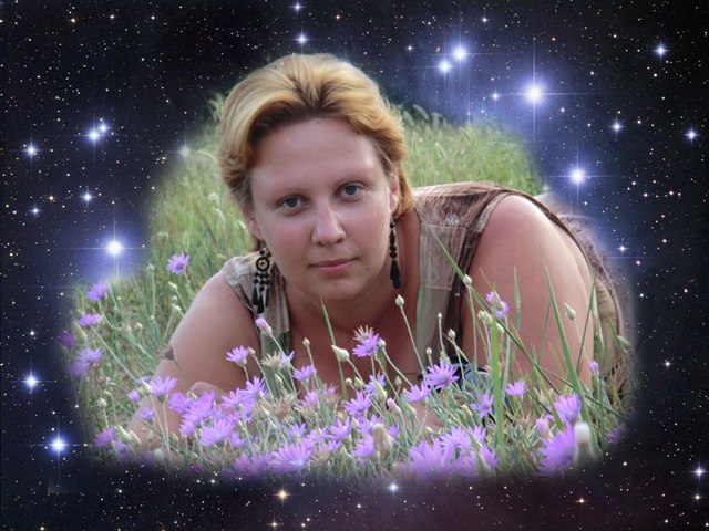 Елена Стеценко | Одесса