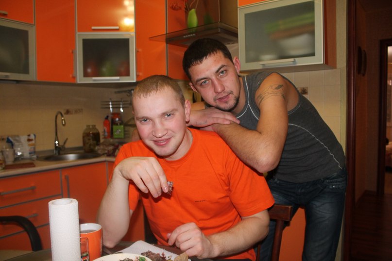 Андрей Астахов | Пенза