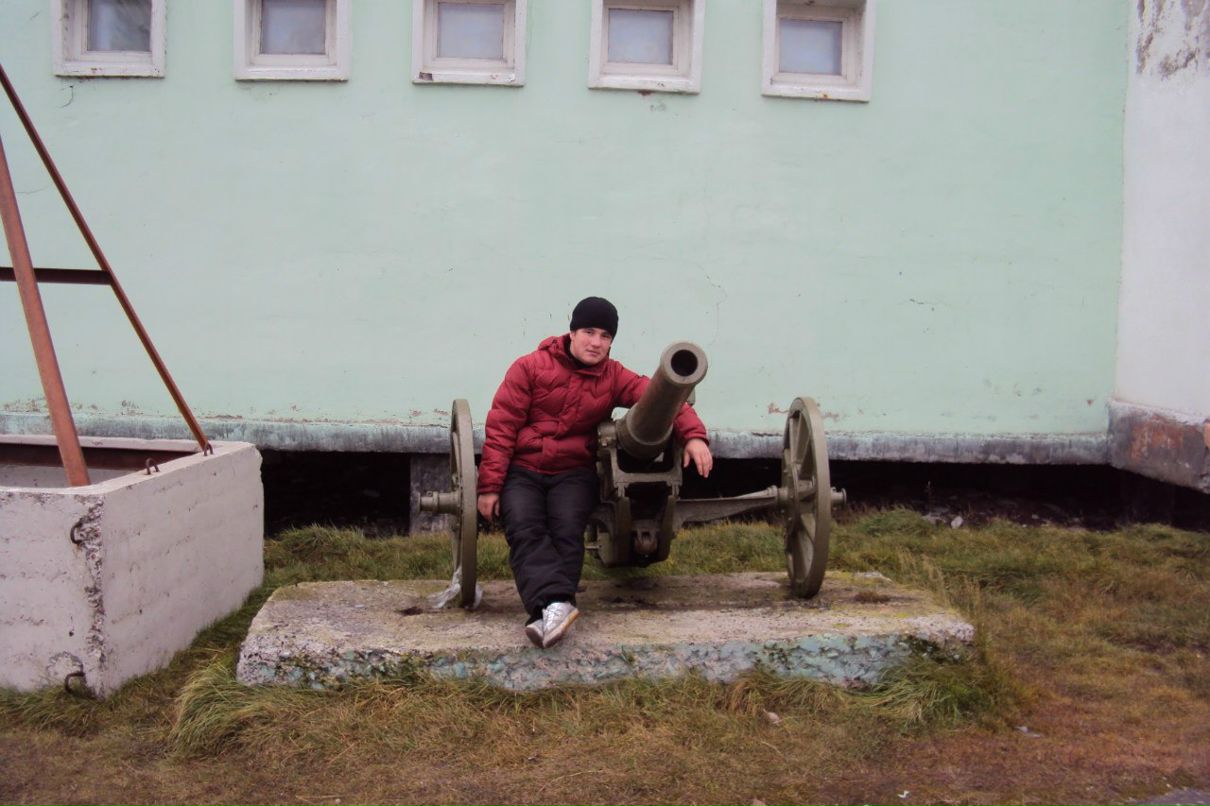 Алексей Беккер | 