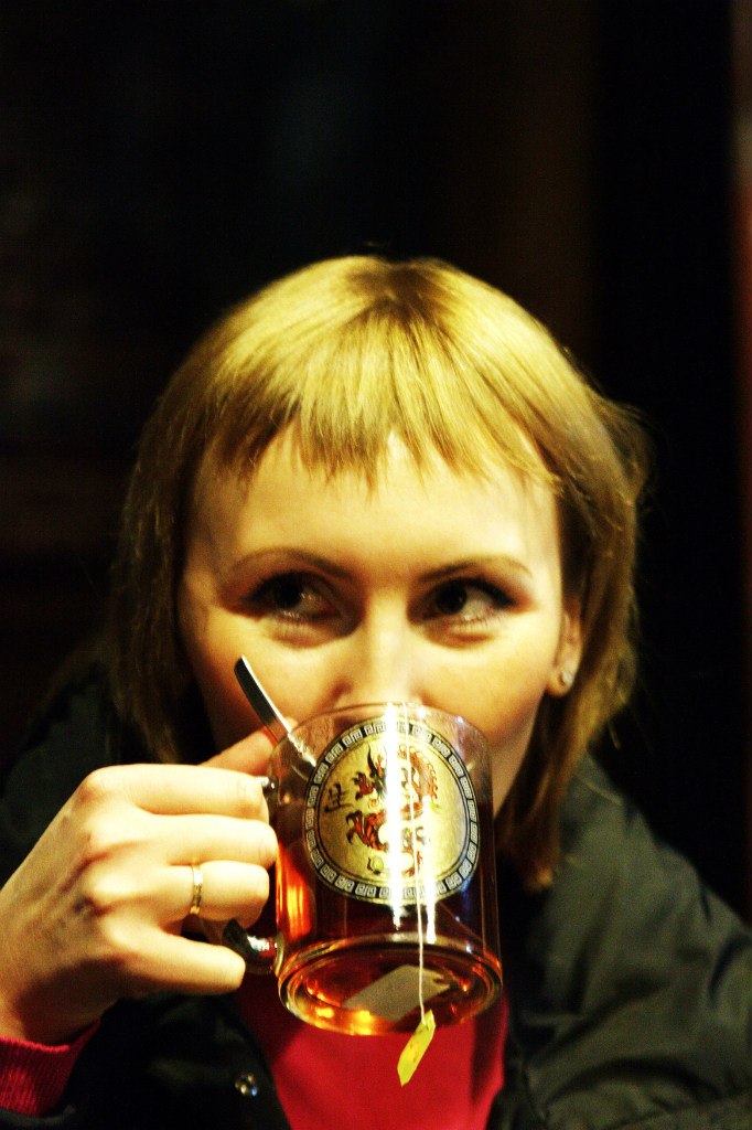 Алина Шейдакова | Санкт-Петербург