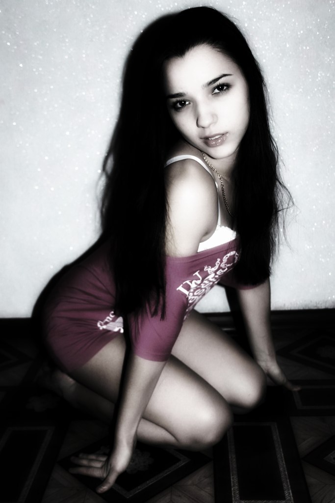 Региша Демочко | Набережные Челны