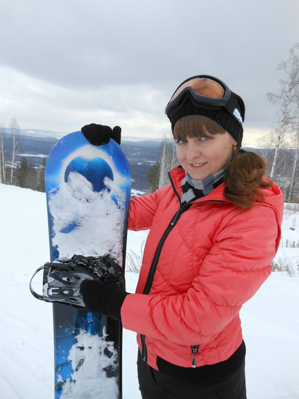 Светлана Абрамова | Челябинск