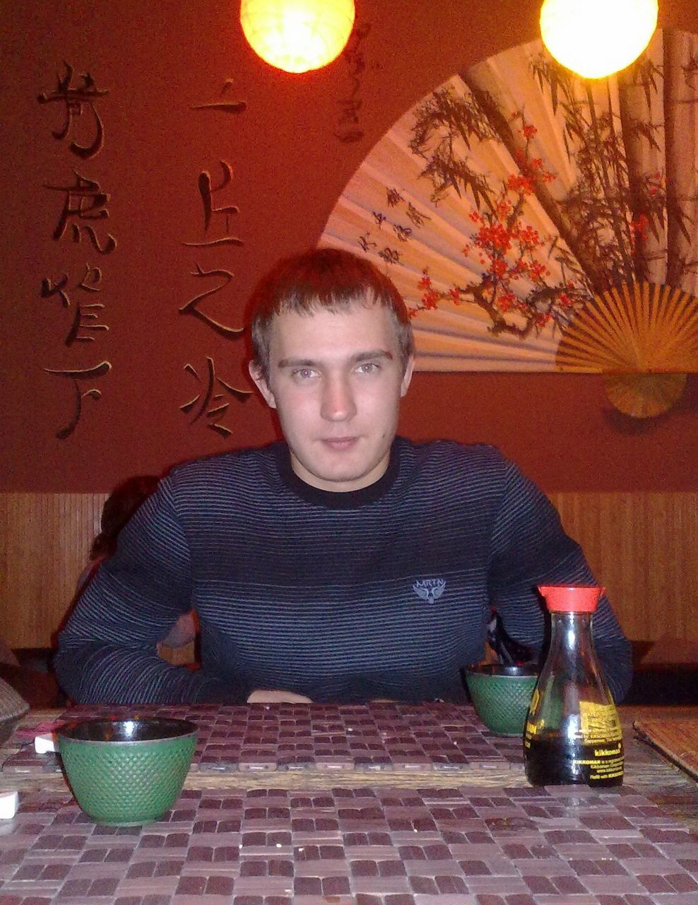 Андрей Ивонин | Пермь