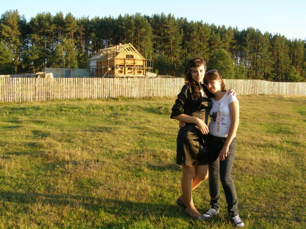 Алина Лисовская (Корженевская) | Коростень