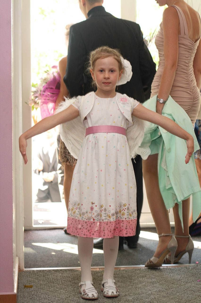 Иринка Власова | Тюмень