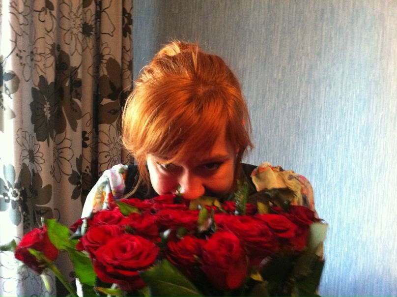 №133, Валентина Гребельник, 41 год, Киев №133, Валентина Гребельник, 41 год, Киев