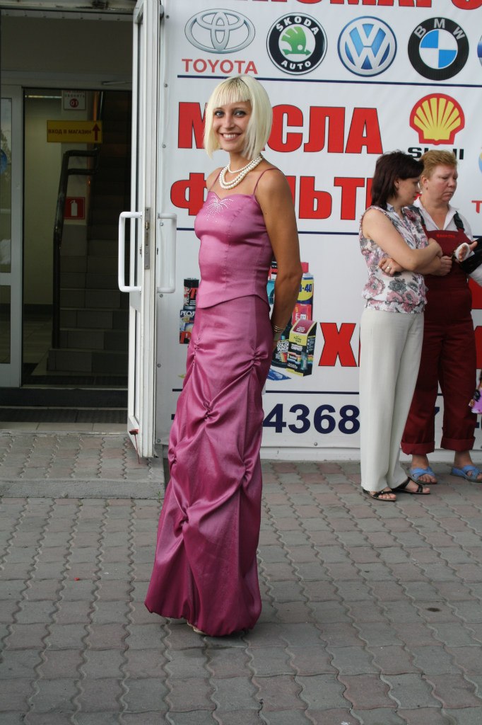 Александр Пашков | Верхняя Пышма