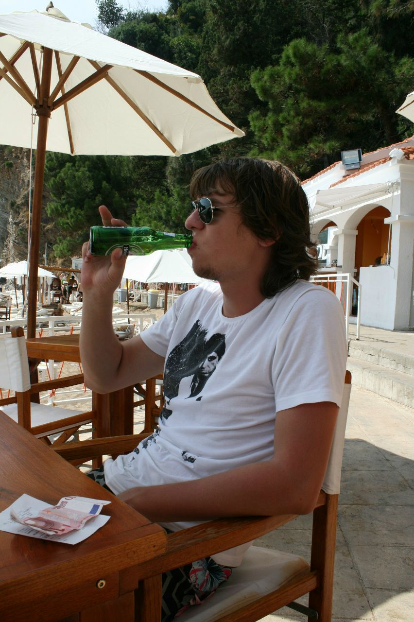 Алексей Филатов | Санкт-Петербург