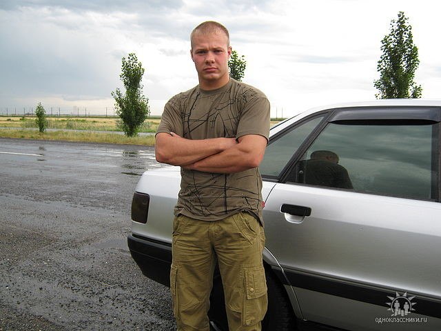 Владимир Завистовский | Павлодар