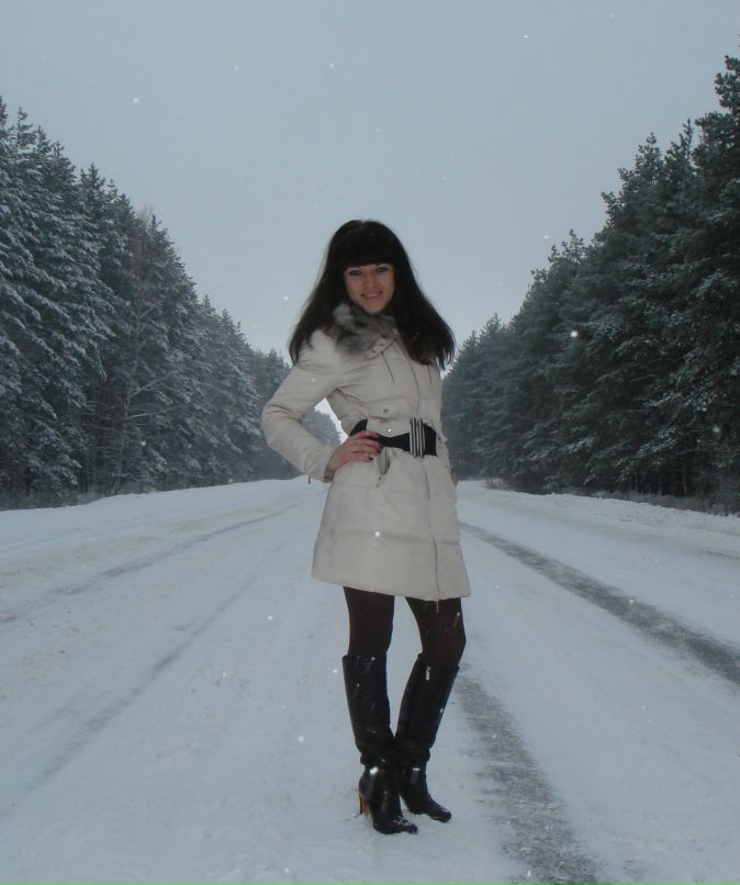 Катерина Тюняева ♥ღ♥ | Мичуринск