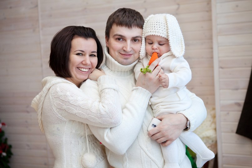 Илья Бруженяк | Москва