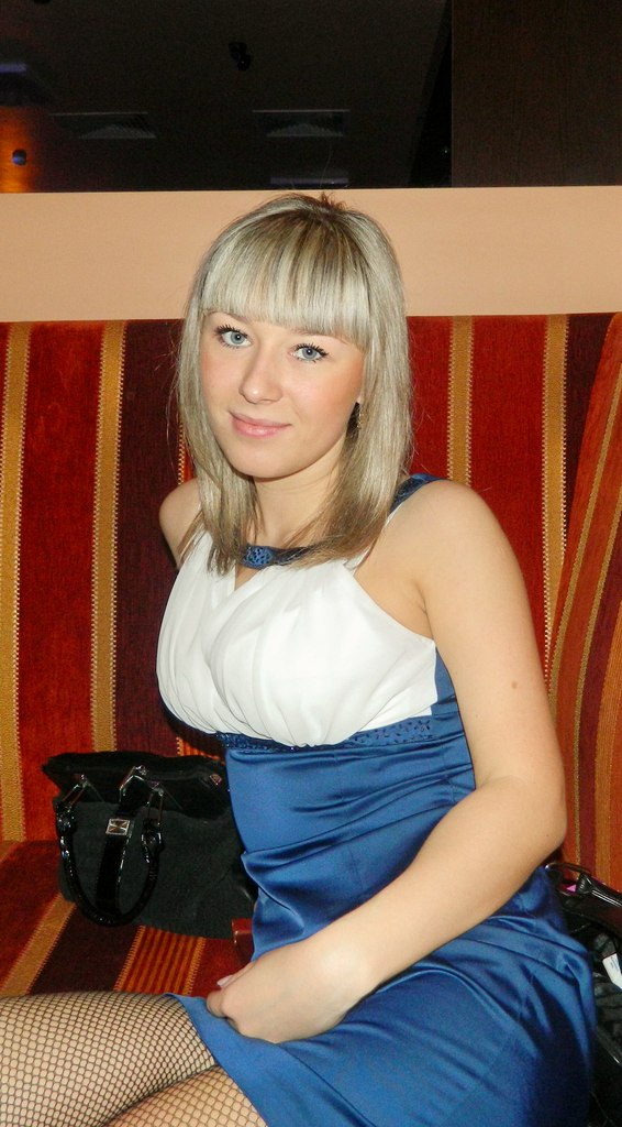 Настя Алемасова | Ленинск-Кузнецкий