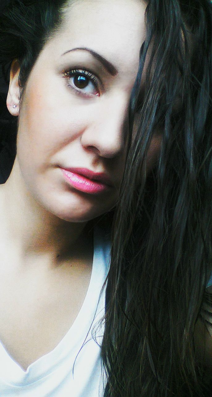 Яна Холина | Москва