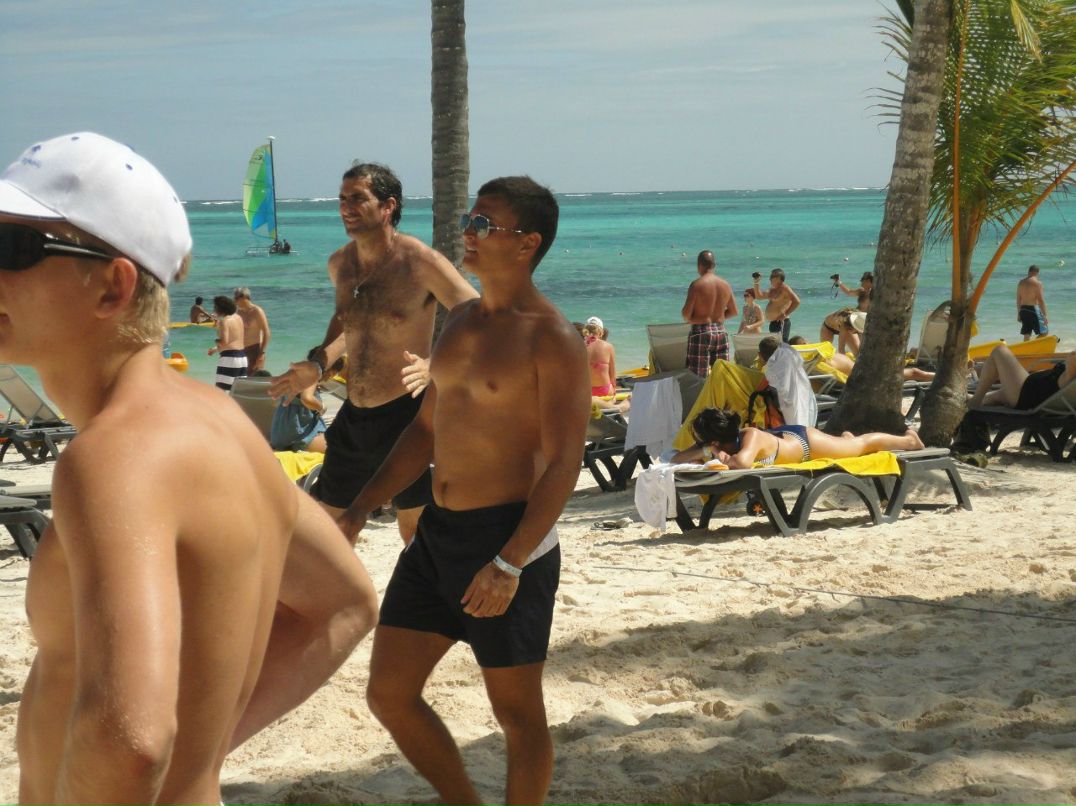 Владислав Недев | Москва