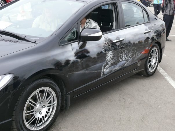 Иван Новиков | Москва