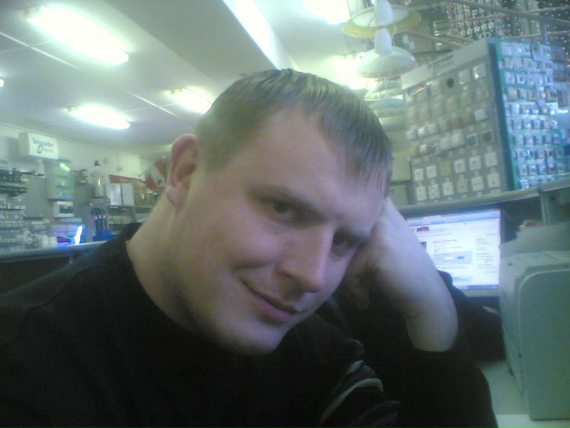 №40, Игорь Карельский, 42 года, Архангельск №40, Игорь Карельский, 42 года, Архангельск