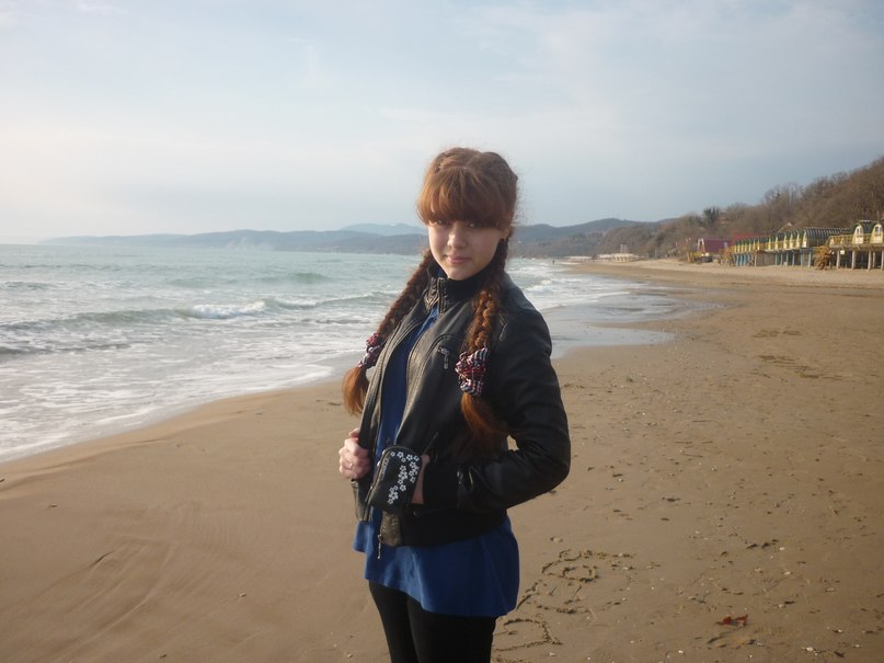 Виктория Семёнова | Саратов