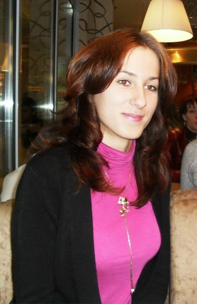 №5, Надежда Зенкевич №5, Надежда Зенкевич