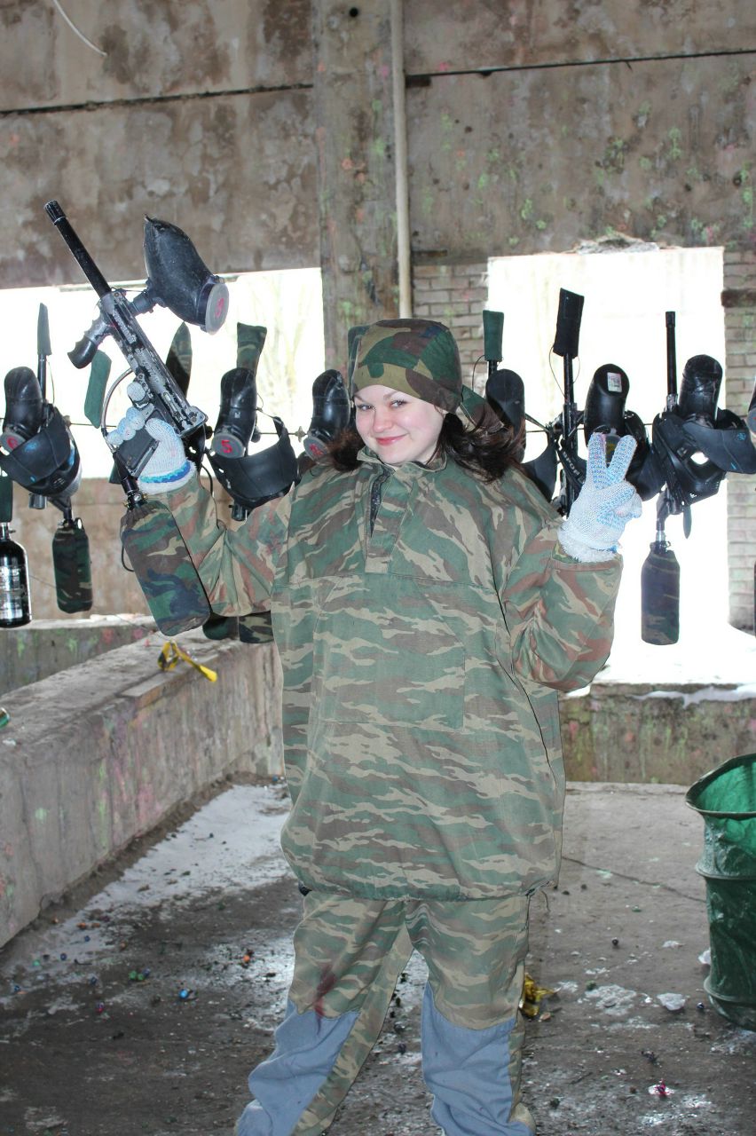 Екатерина Бутова | Санкт-Петербург