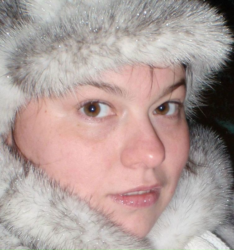 Хельга Разумовская | 