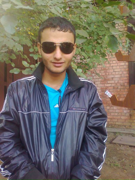 №23, Керя Меликов, 36 лет, Кременчуг №23, Керя Меликов, 36 лет, Кременчуг