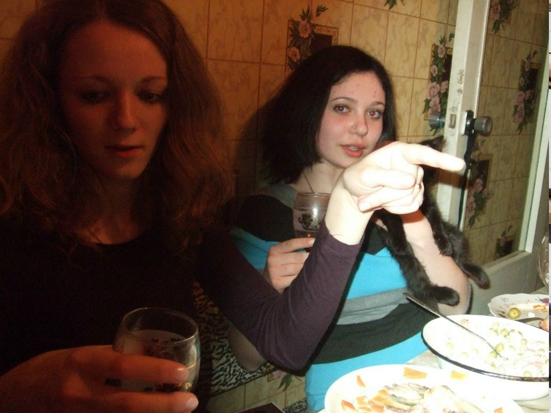 Lili Dubrovskaja +Evridika+ | Гомель
