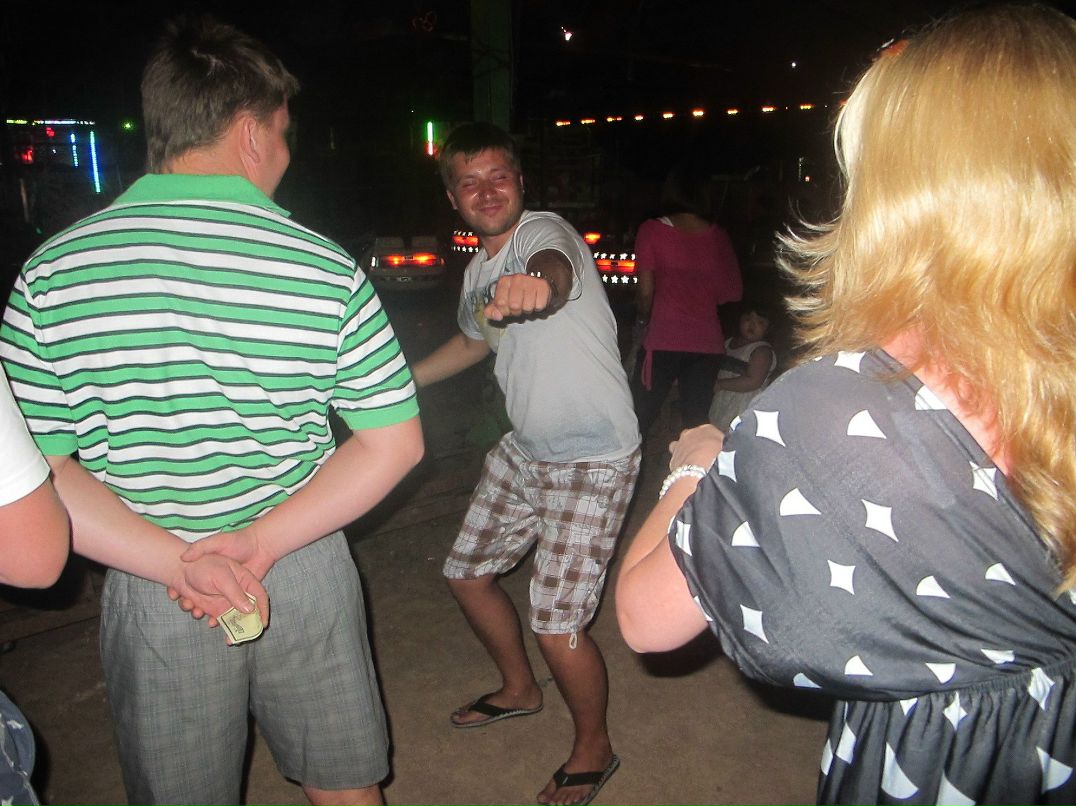 Сергей Ковалёв | Пермь