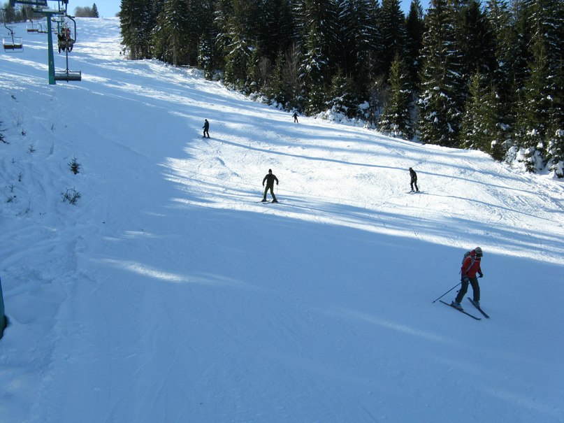 Игорь Чурсин | Киев