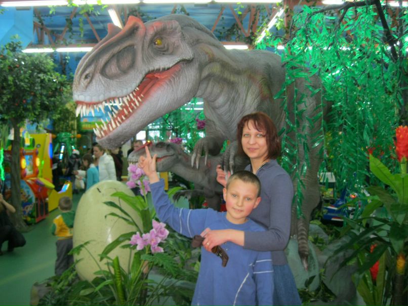 Елена Фишова | Северодвинск