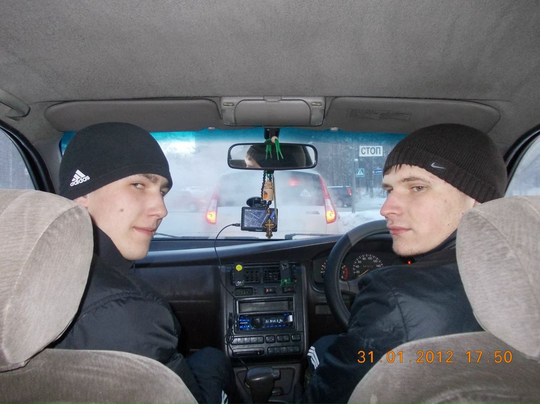 Артем Кретов | Новосибирск