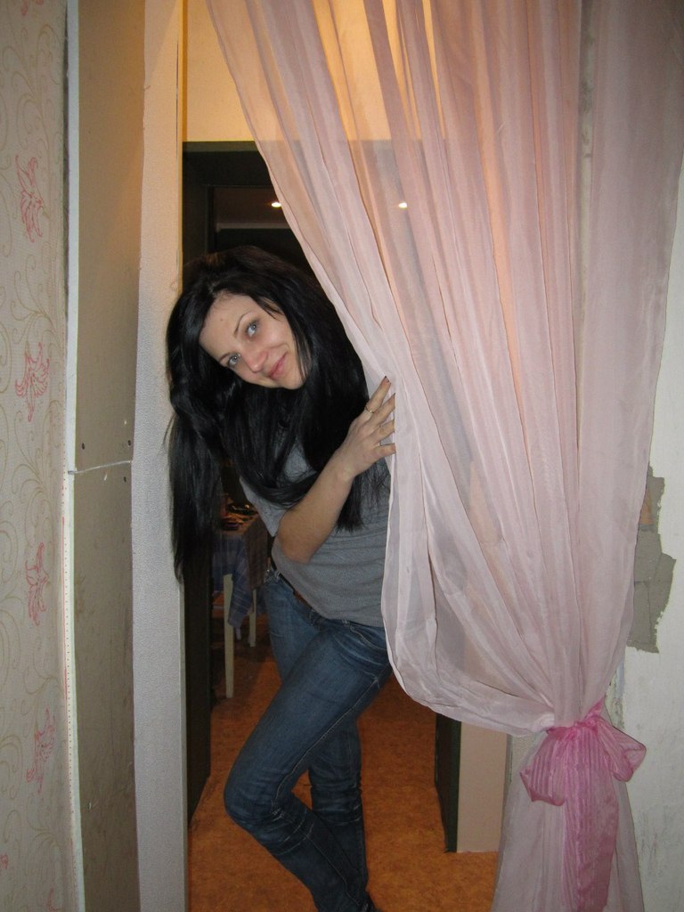 Виктория Мустафаева | Костомукша