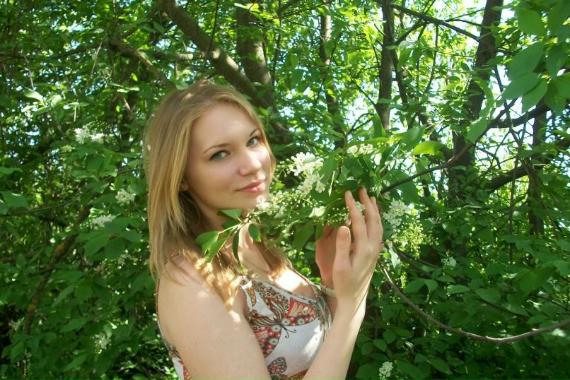 Дарья Бугорская | Курск