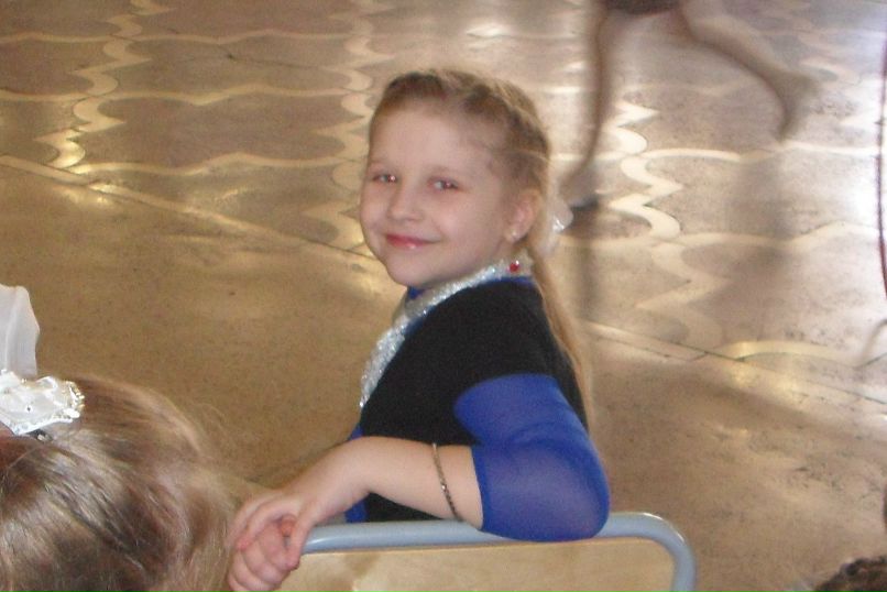 Елена Корчагина | Магнитогорск