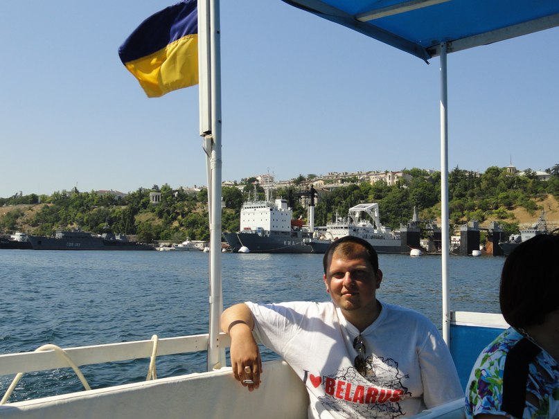 Василий Гордионок | Витебск