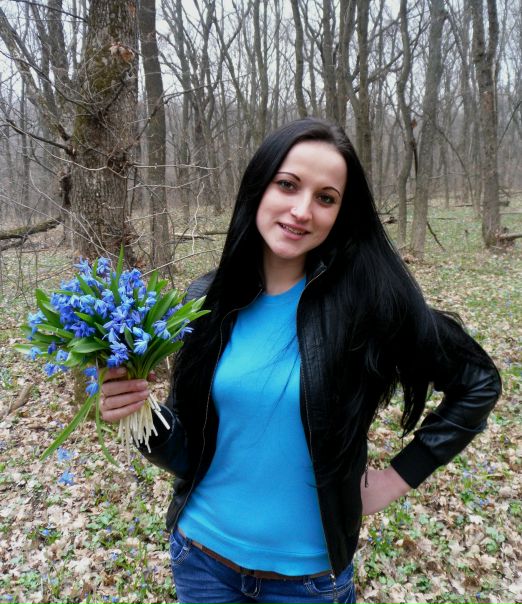 №12, Инна Овсяник №12, Инна Овсяник