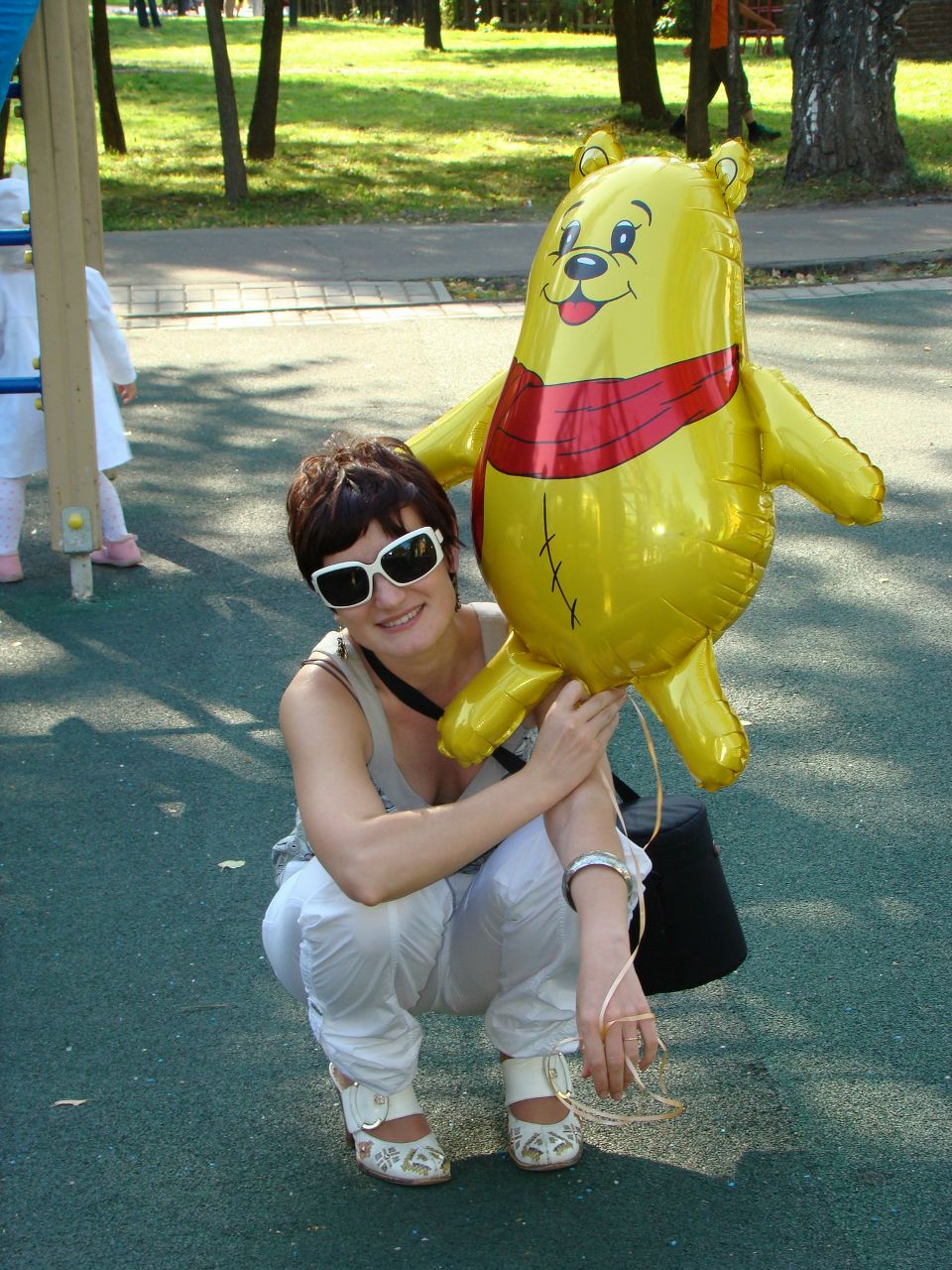 Наталья Ивершина | Санкт-Петербург