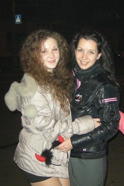 Натали Краснянская | Одесса