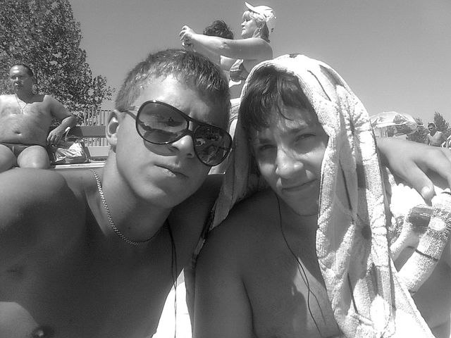 Иван Рогозянский Vanilla | Саратов