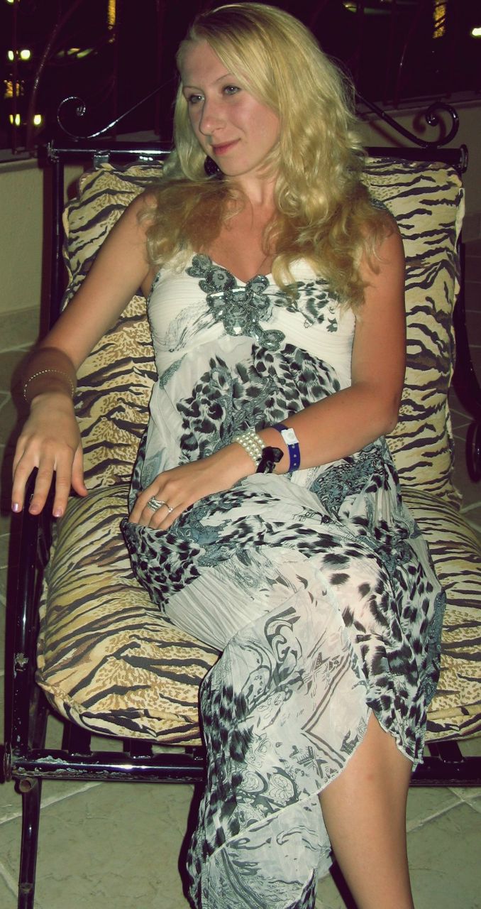 Катерина Губер | Москва