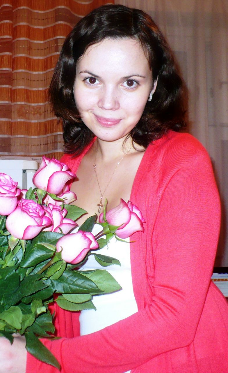 Наталья Кренделева | Новосибирск