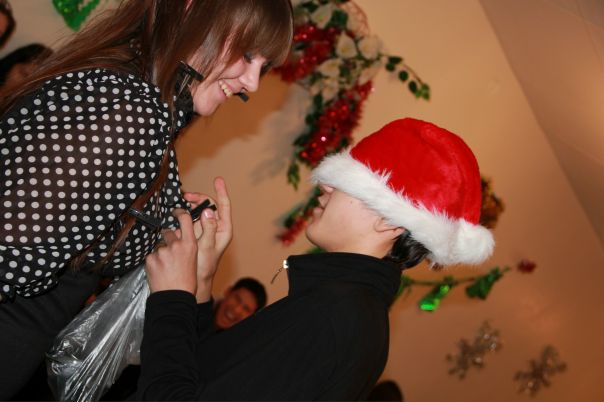 №167, Марина Жумаева-Плотникова, 32 года, Новосибирск, Россия №167, Марина Жумаева-Плотникова, 32 года, Новосибирск, Россия