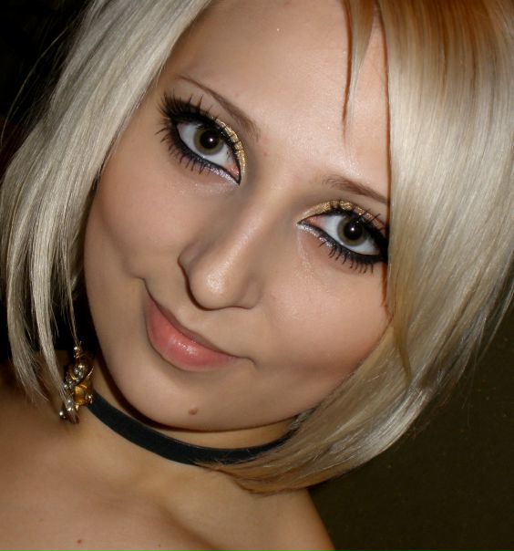 №15, Юльчик Твердохлебова, 35 лет, Днепр (Днепропетровск) №15, Юльчик Твердохлебова, 35 лет, Днепр (Днепропетровск)