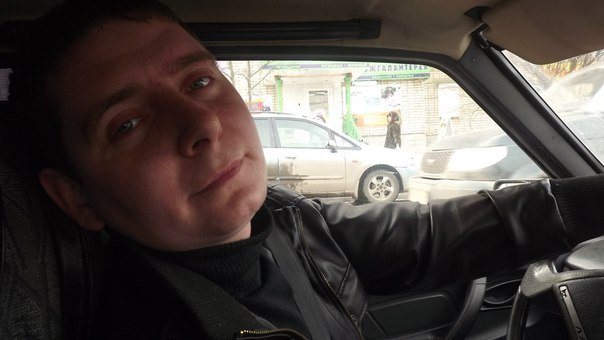 Алексей Соколов | Вологда