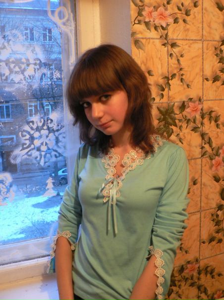 №141, Настя Савастеева, 29 лет, Харьков №141, Настя Савастеева, 29 лет, Харьков