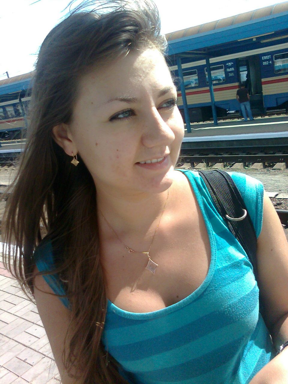 Наталя Омеляш | Львов