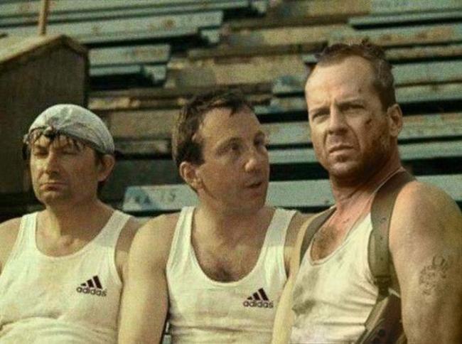 Алексей Малевич Григорьевич | Москва