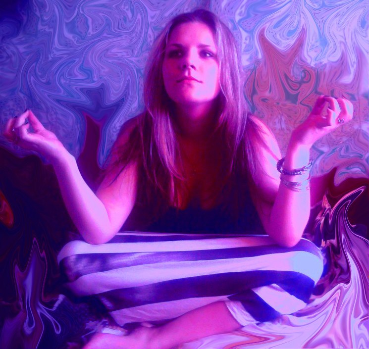 Алеся Карпейчик | Гагарин