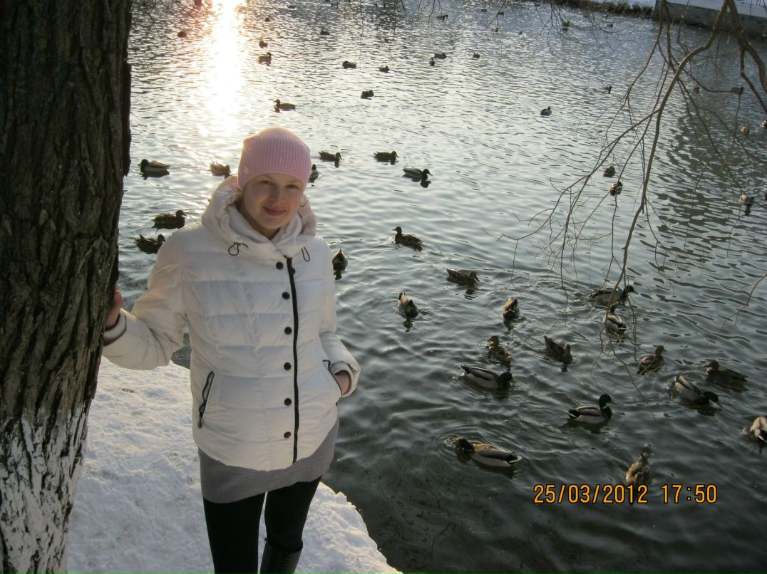 Елена Фоминых | Киров