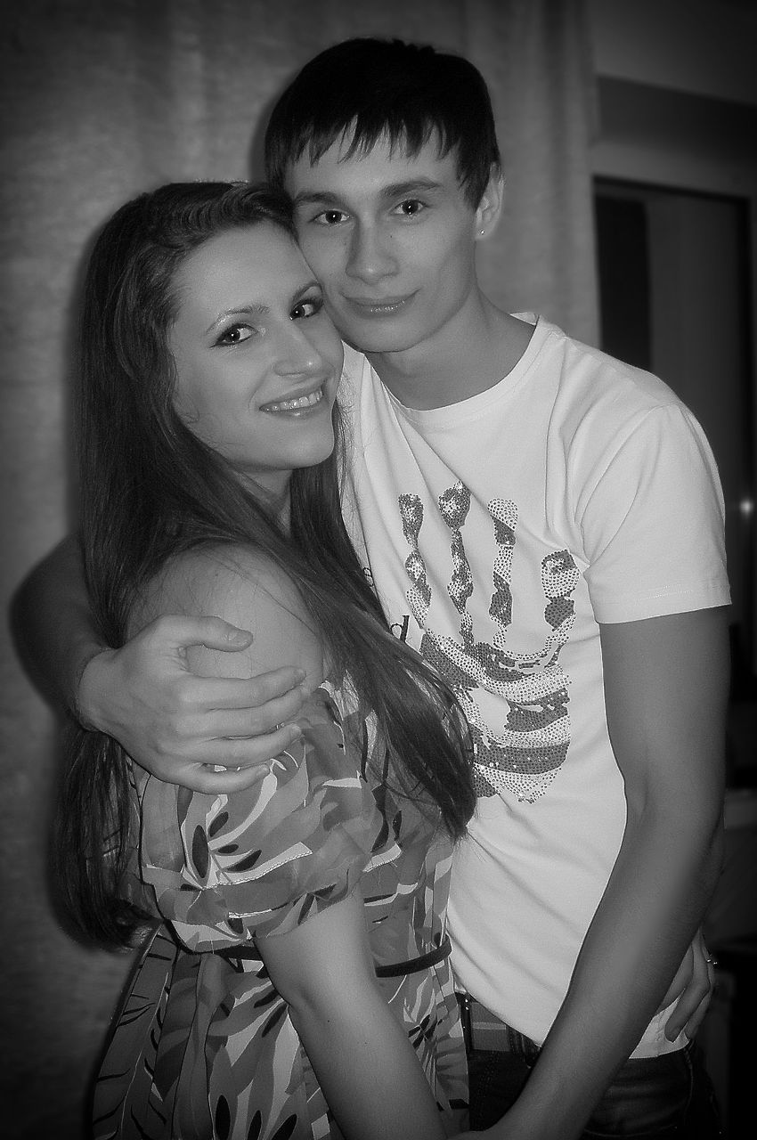 Юлия Чередниченко | Луганск